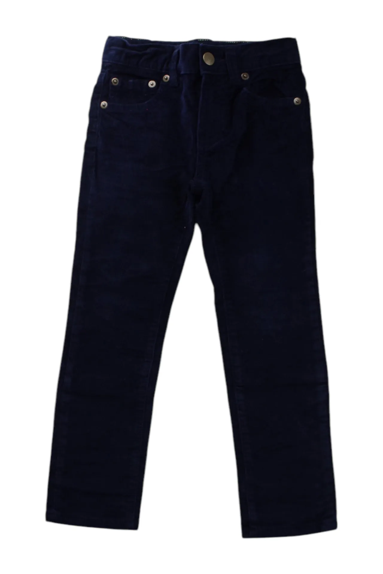 Crewcuts Corduroy Pants 5T