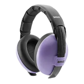 Ear Muffs for Baby   Toddler - Orchid by Baby Banz