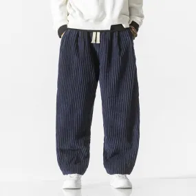 Masaaki - Corduroy Pants