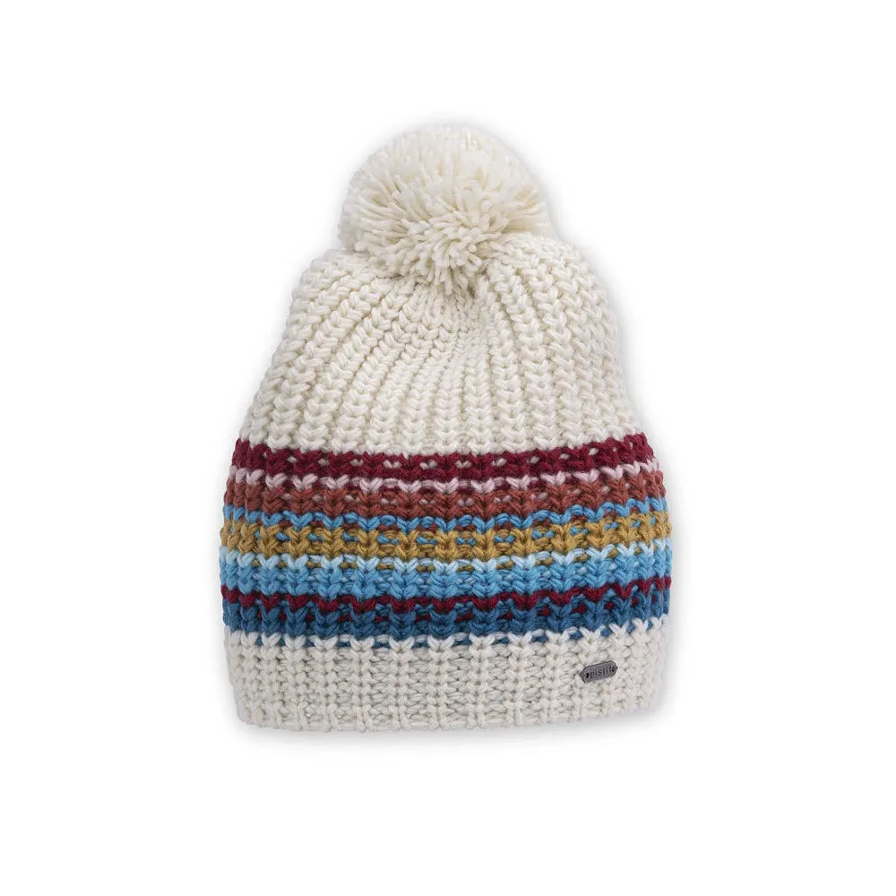 PISTIL ZOLA HAT IVORY