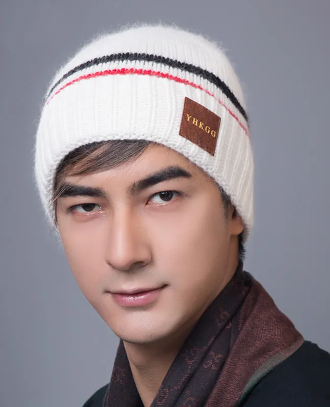Reversible Unisex beanie