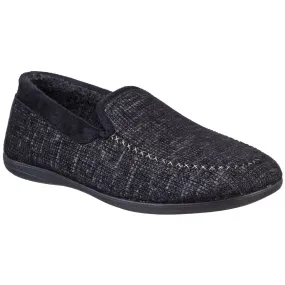 Stanley Loafer Slipper