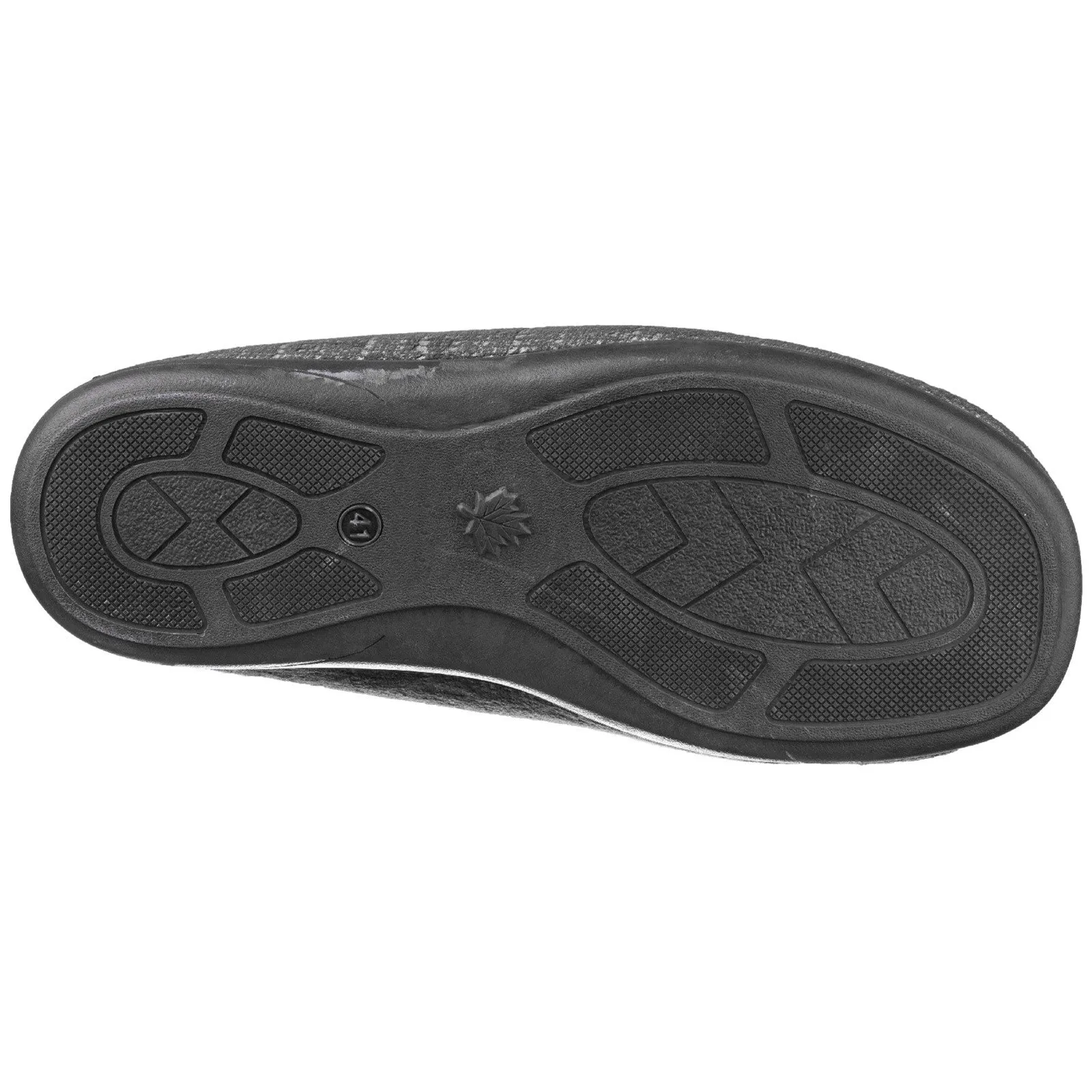 Stanley Loafer Slipper