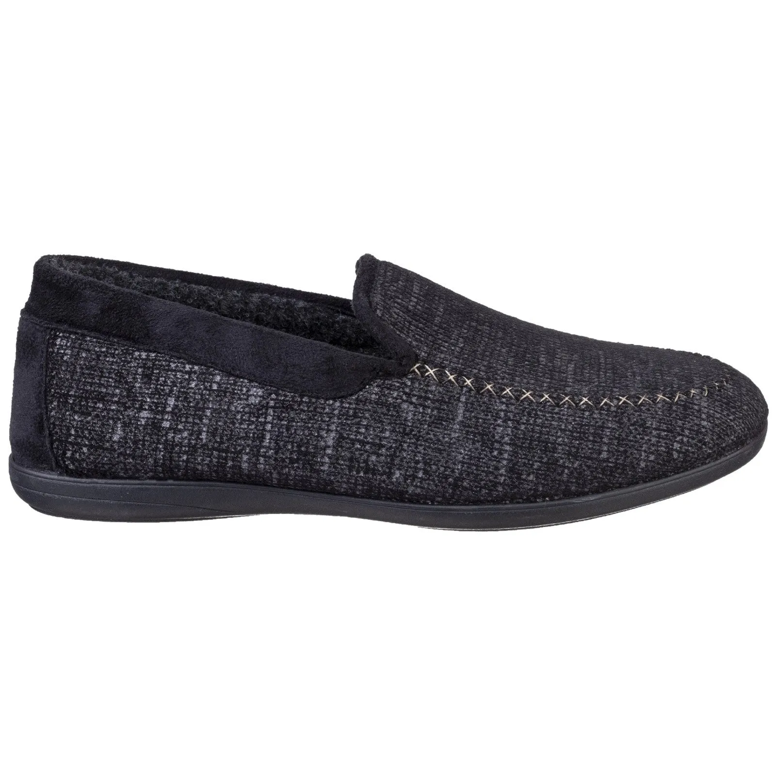 Stanley Loafer Slipper