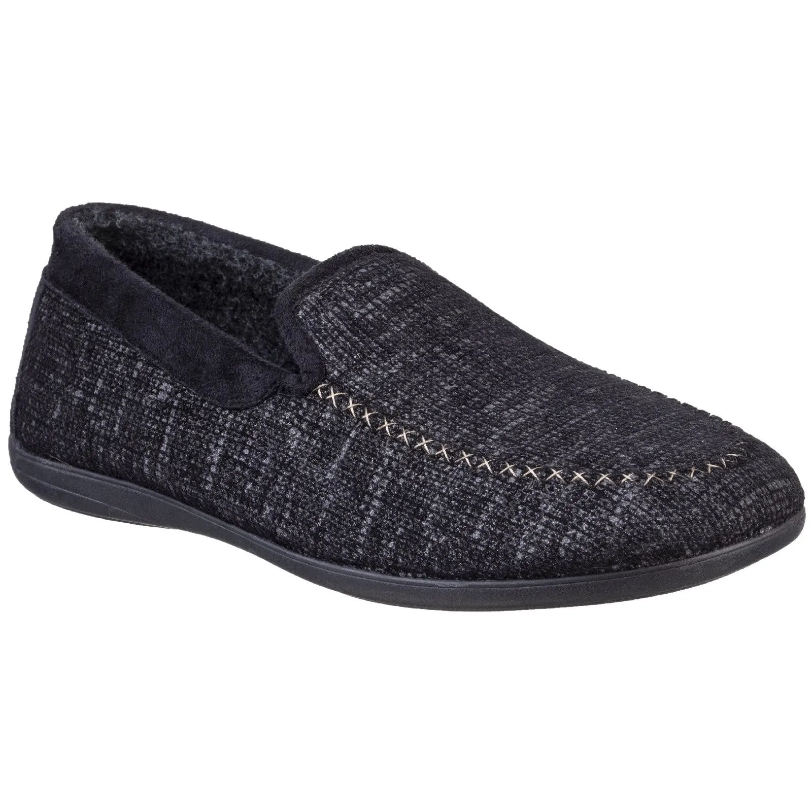 Stanley Loafer Slipper