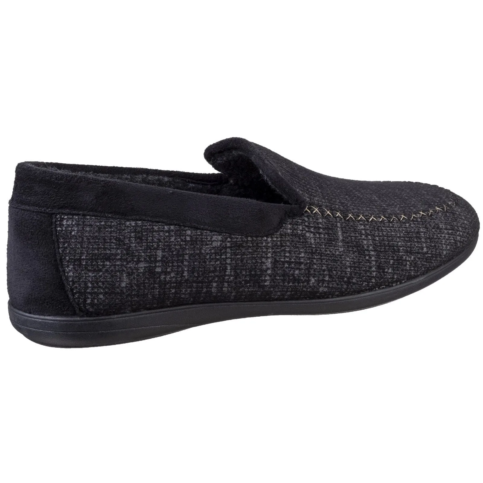 Stanley Loafer Slipper