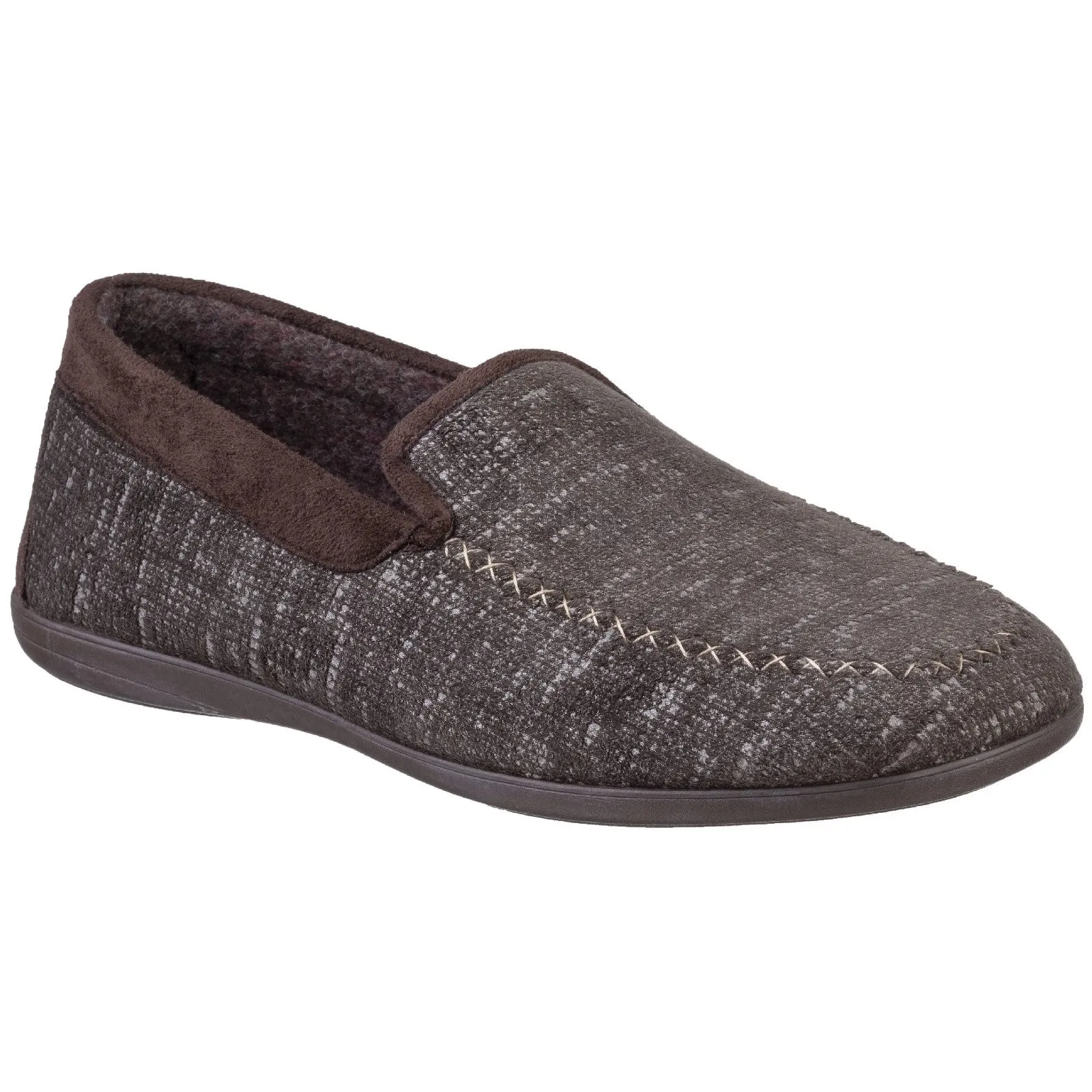 Stanley Loafer Slipper