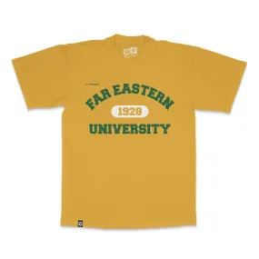 UAAP Merchandise FEU Classic T-Shirt Affordable, Durable and Quality Unisex T-Shirt